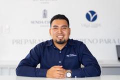 Robert Daniel Cauich León