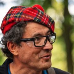 Erik Bartels