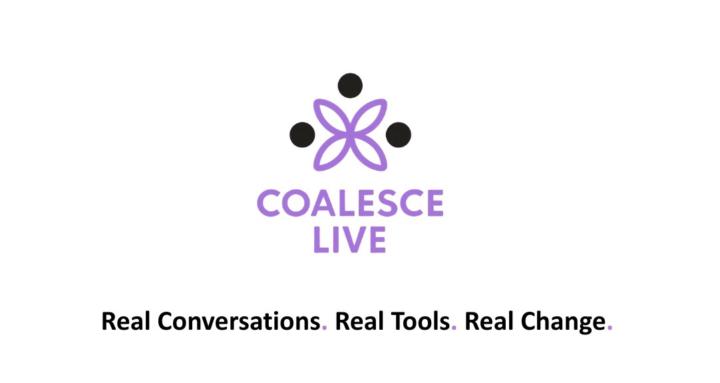 Coalesce Live