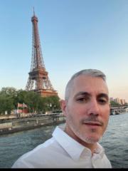 Nicolas Daoût