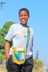 Zandile Dlamini