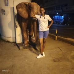 Christine Macharia