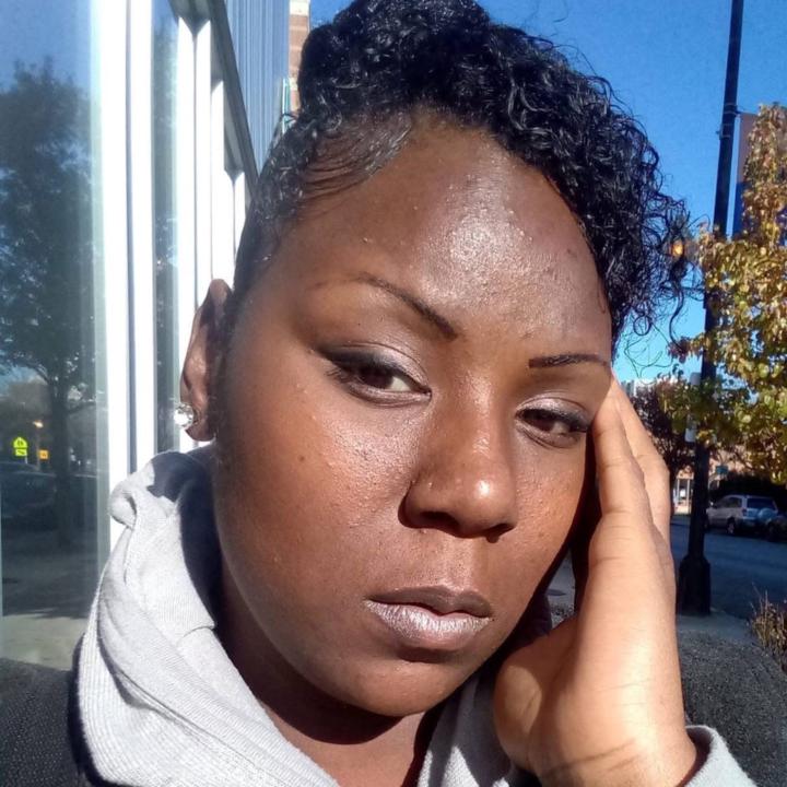 MzNay Harris