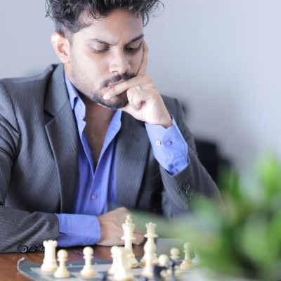 Ashan Dharmasiri