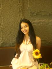 Andrea Jane Palaroan