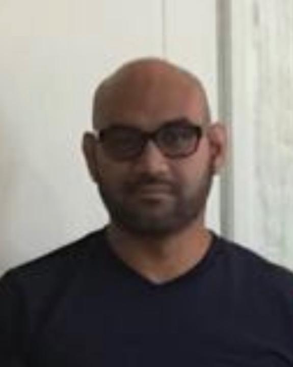 Mansur Khan