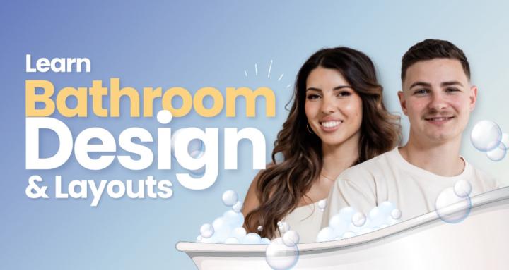 Design Your Bathroom