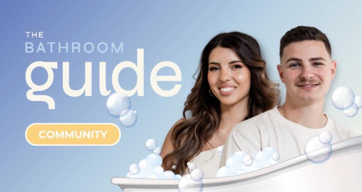 The Bathroom Guide