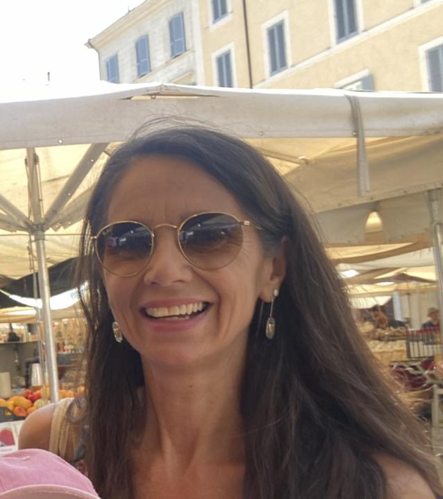 Romina Frada