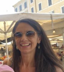 Romina Frada