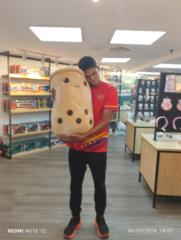 Ederson Herrera