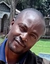 Bernard Mwaviki