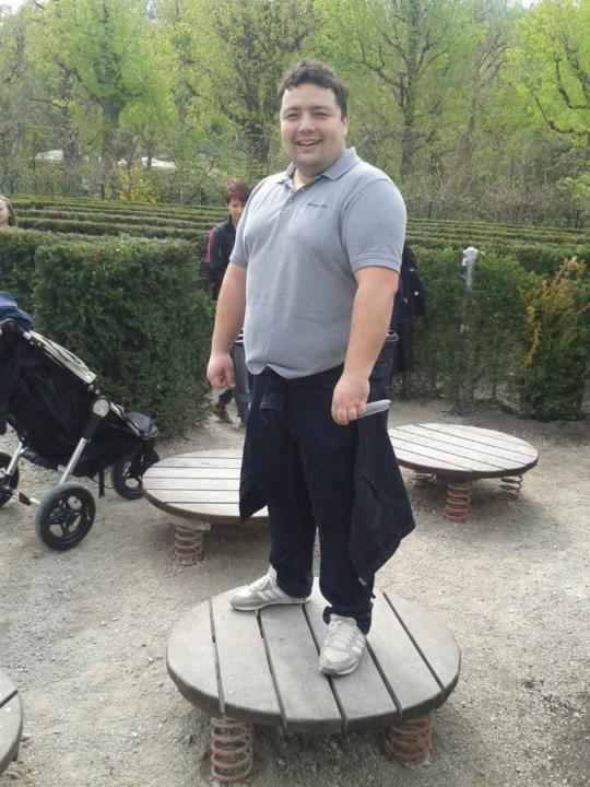 Nikola Bubic