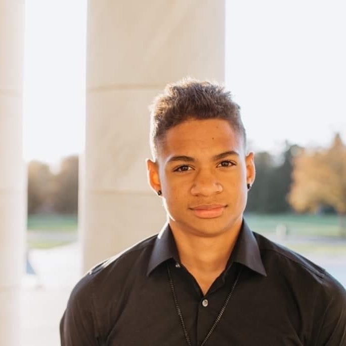 Tyberius Jackson
