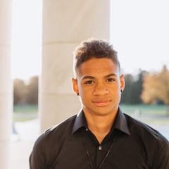 Tyberius Jackson