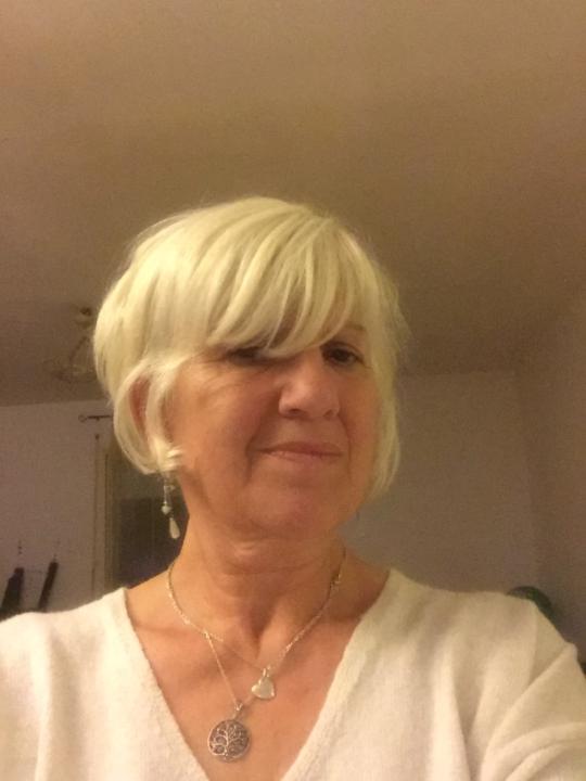 Pascale Donnadieu