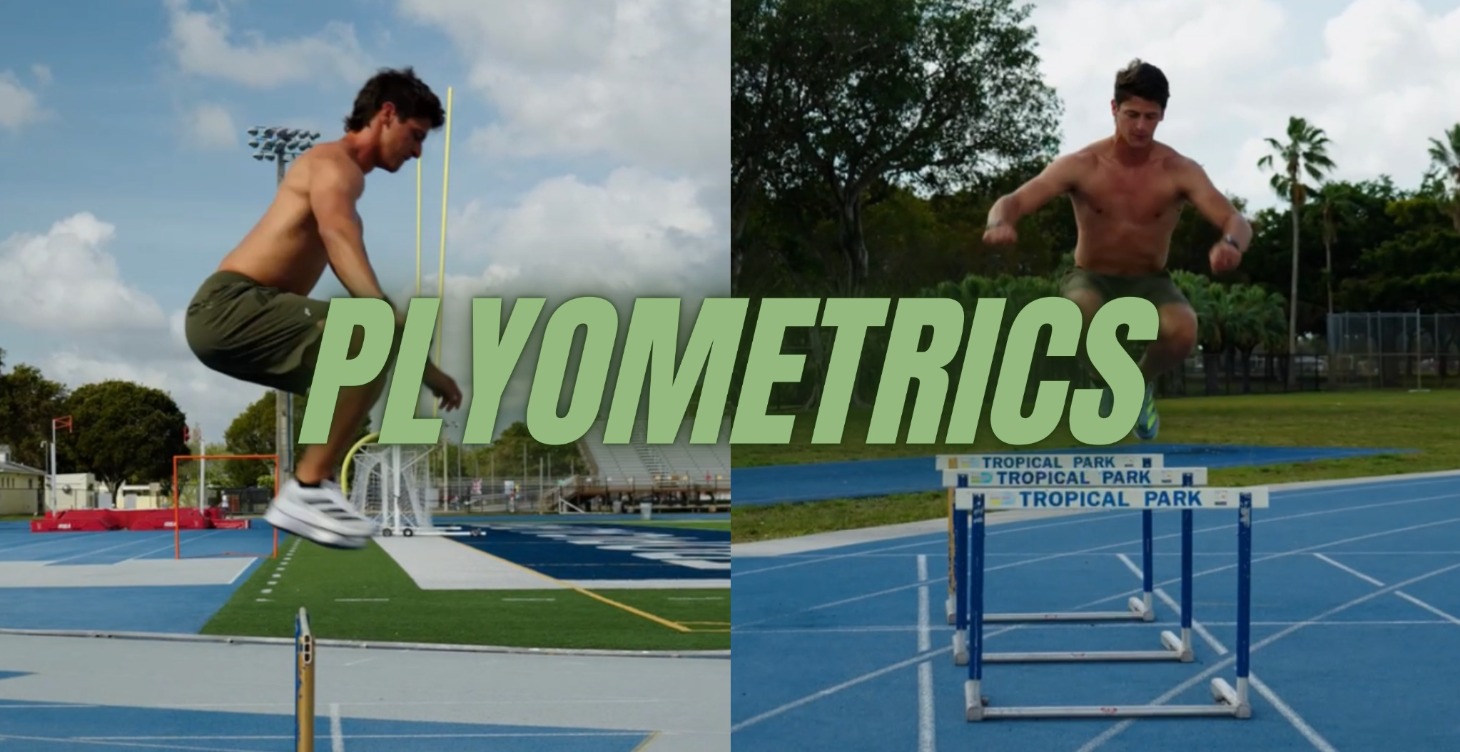 Plyometric Training for Performance