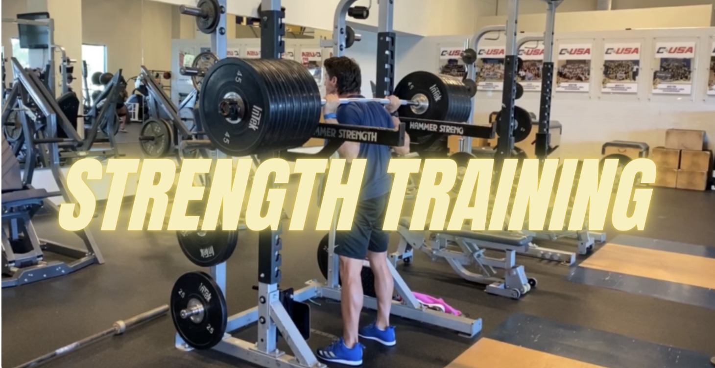 Strength Training 101