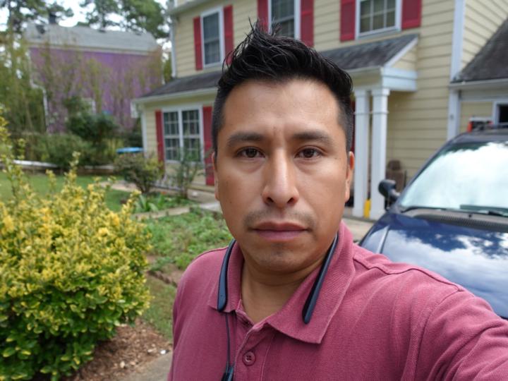 Virginio Hernandez