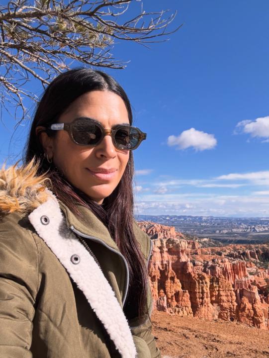 Estefania Acosta