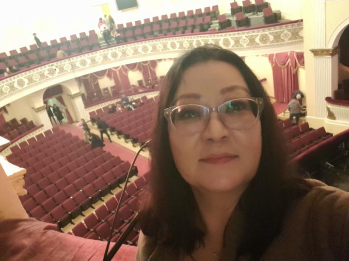 Цогзолмаа Батчулуун