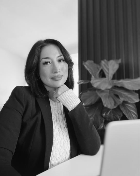 Melissa Bravo-Almazan