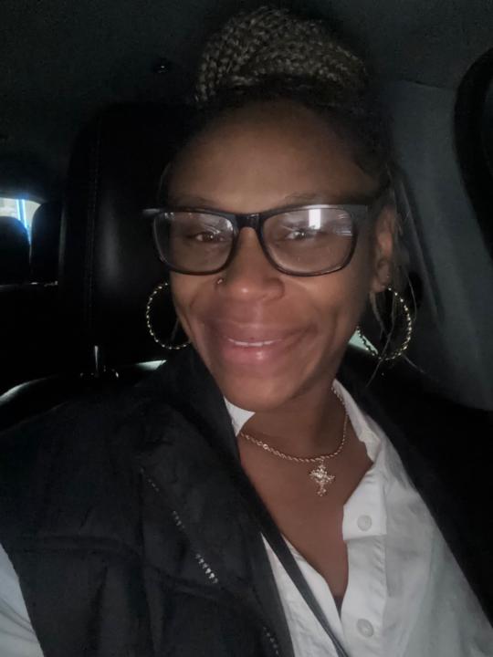 Tamikia Leonard