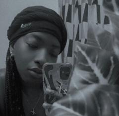 Kisonya Butler
