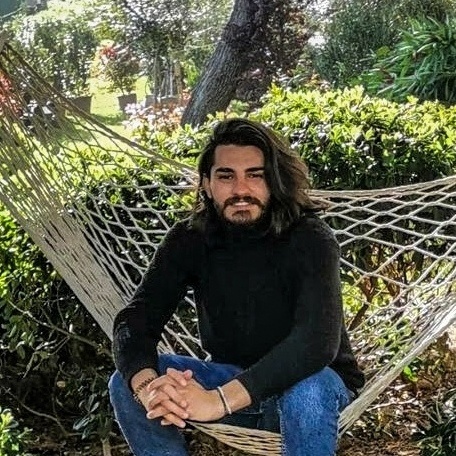 Khalil Mohtar