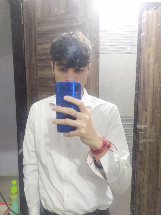Ritwik Mishra