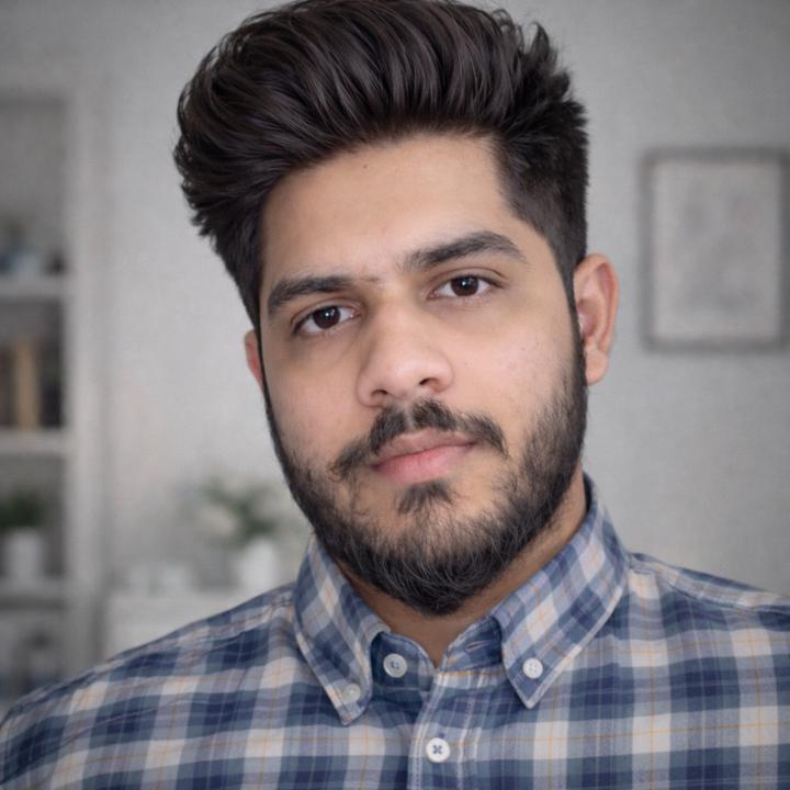 Nikhil Bhadhragiri