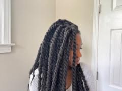 Imani Taylor