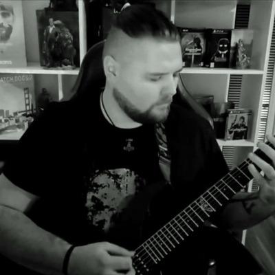 Jirka Malvický