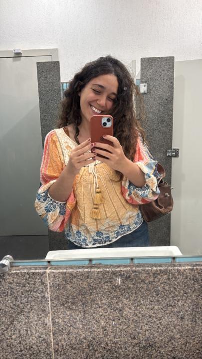 Gabryella Ferrari