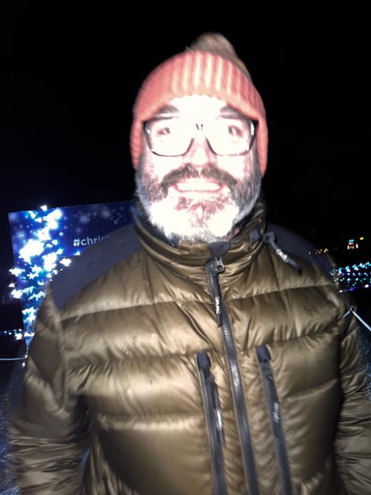 Mark Quinn