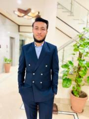 Mohammad Junaid Zafar