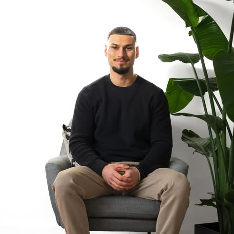 Marvin Sahin