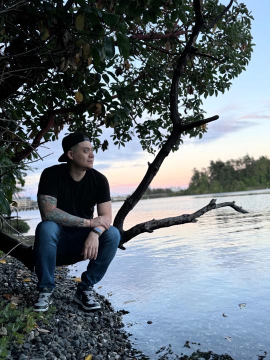 Andrew Lam