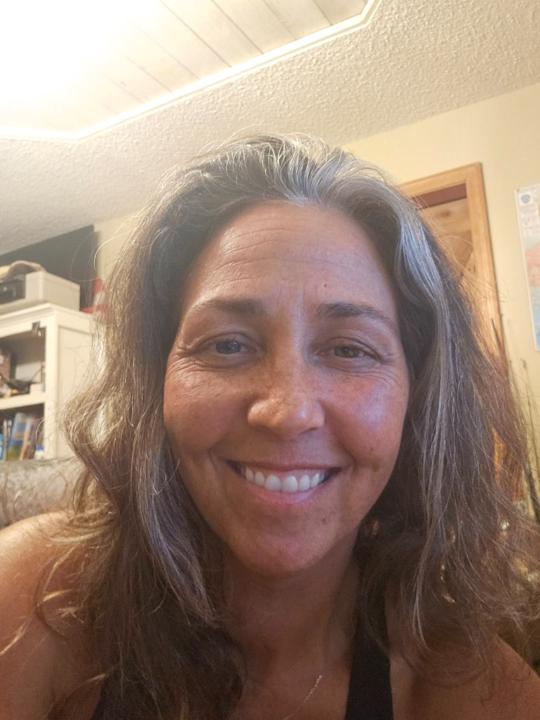 Trisha Morrow