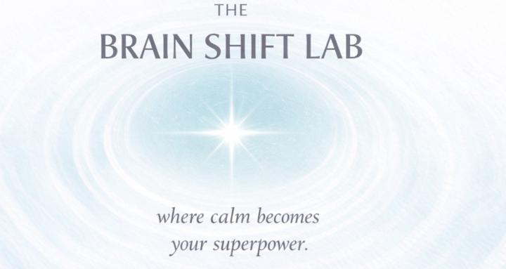 The Brain Shift Lab