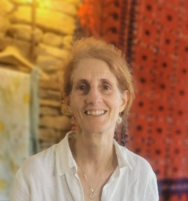 Maria Luisa Mosquera Sastre