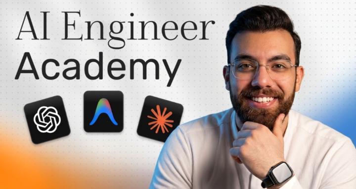 AI Engineer Academy