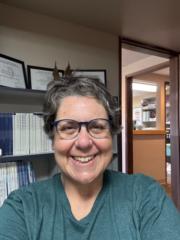 Trina Huttle