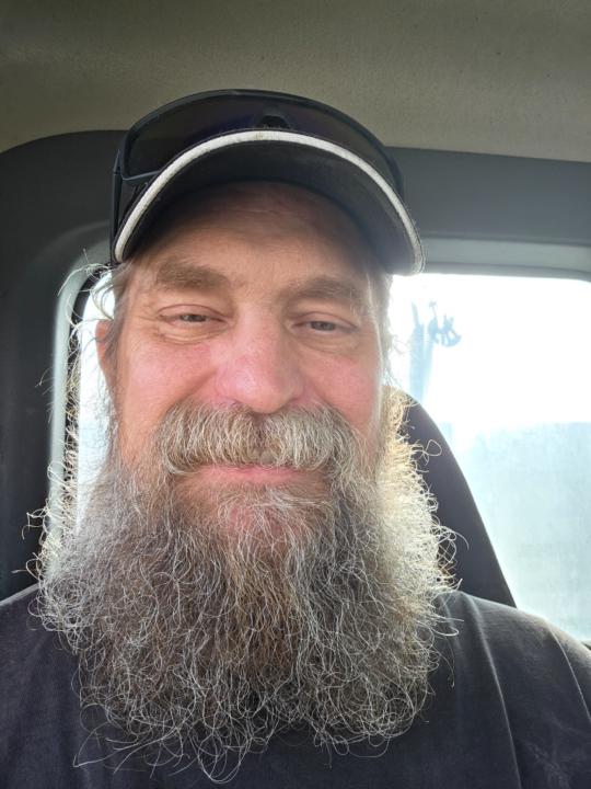 David Patterson