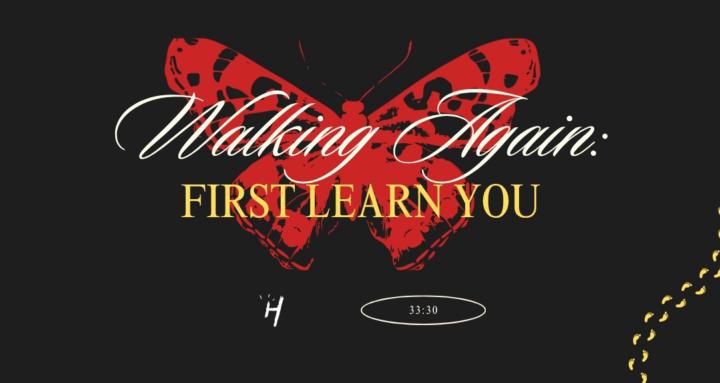 FLY: First Learn Yourself