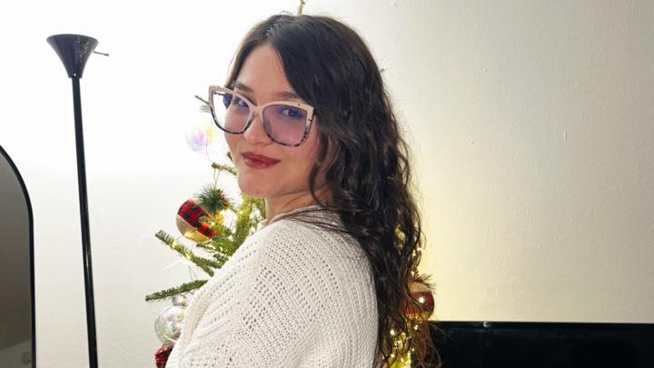 Linda Andrea Carrascal