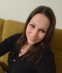 Katharina Schnell