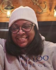 Yolanda Weems