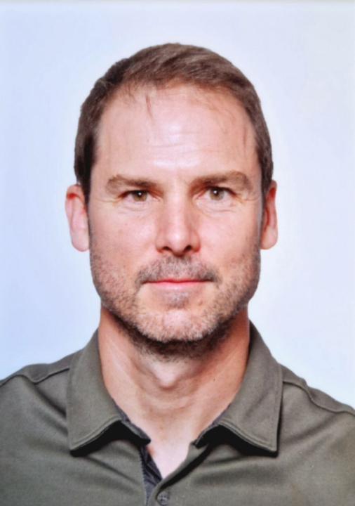 Marcos Gallardo