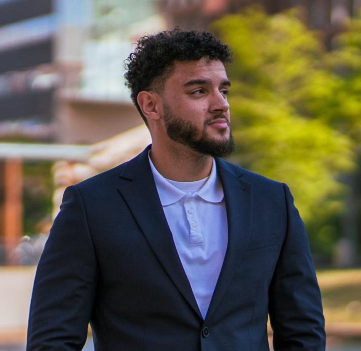 Jeremy Data Scientist